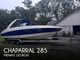 2006 Chaparral 285