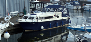 Shetland 27