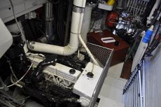 Charming well maintained 26m Luxe Motor fully converted ready to go