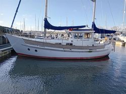1977 Fisher 30