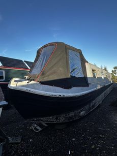 Project Boat