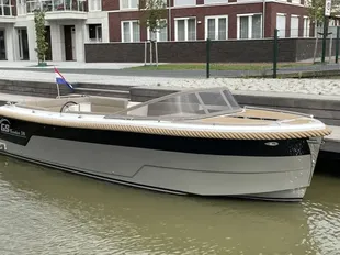 2025 GS Tender 28