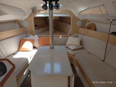 Atlantic 31 Sailing Yacht