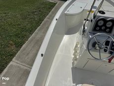 2018 NauticStar NauticBay 1810