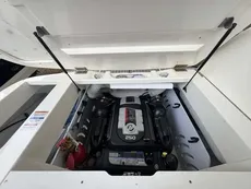 2022 Sea Ray SPX 230