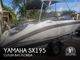 2022 Yamaha SX190