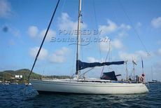 1986 Grand Soleil 39