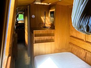 Mid Bedroom