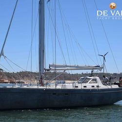 1997 Asante Sloop 50