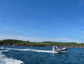 On the plane- RiL RIB