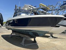 2003 Aquador 23 Walkaround