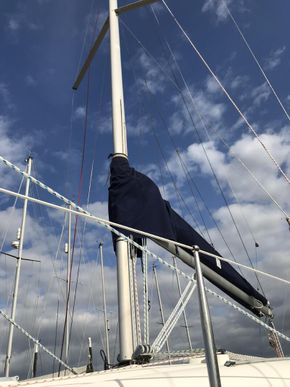 Mast