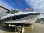 2017 Quicksilver 855 Weekend
