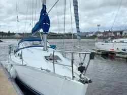 1997 Gib'sea 284