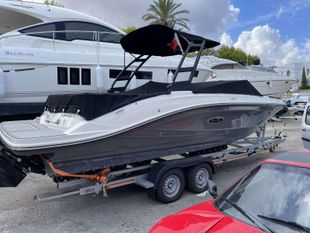 2023 Sea Ray 230