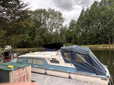 Nauticus 27ft