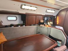 Bavaria 36 Holiday