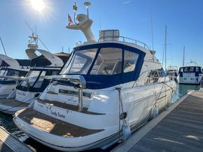 2001 Sealine F43 2