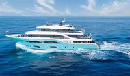 45m Customized Dive Liveaboard Yacht (2021) For Sale