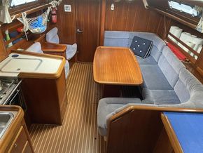 Saloon