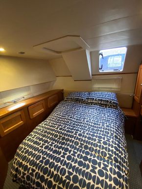 Owners Aft Cabin