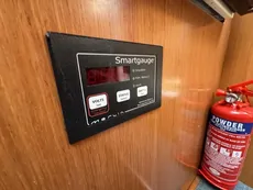 2008 Beneteau Antares 760