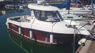 Arvor 215 AS (sold)