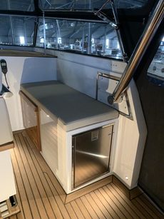 NEW BUILD TO ORDER - STEVENS 1600 DUTCH STEEL TRAWLER