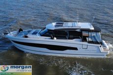 2026 Jeanneau Merry Fisher 1295 Coupe