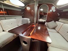 1990 Beneteau First 38s5