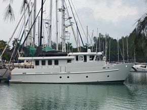 Trawler for sale in Malaysia