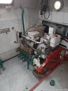 1966 Nelson 40