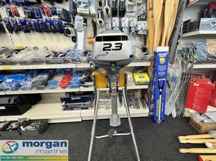 2012 Honda  BF2.3 short shaft