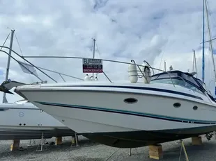 1992 Sunseeker San Remo