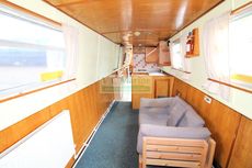 50ft Cruiser Stern