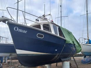 Seamark 26 (Omar)