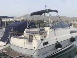 Bayliner 2455 Ciera Sunbridge
