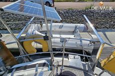 1989 CT 48 Cutter