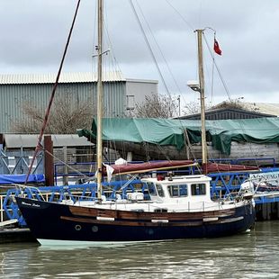 Price Reduction: Fisher 30