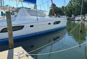 2015 Leopard 44