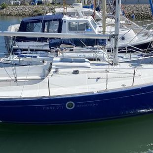 Beneteau 211 (2001)