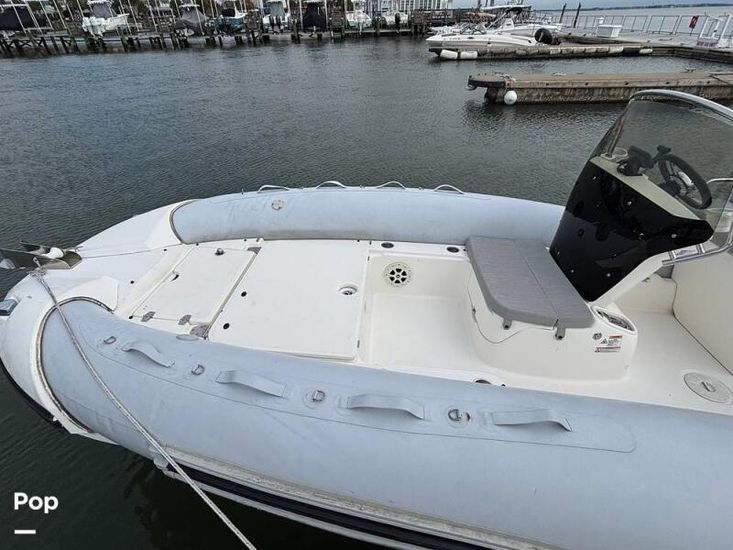 2023 Zodiac n-zo 680