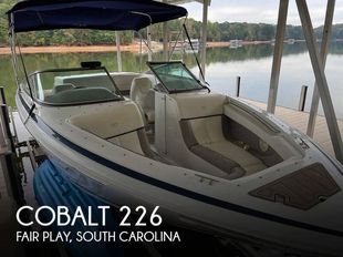 2002 Cobalt 226