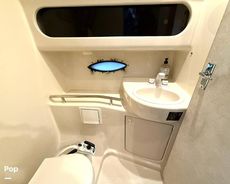 2002 Bayliner Ciera 3055
