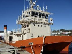 29.5m Work/ MPP Catamaran
