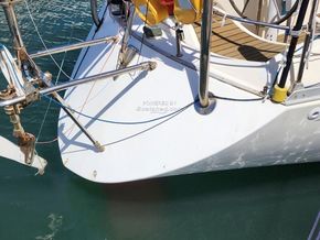 Sigma 362  - Stern