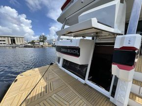 2020 Galeon 680 Flybridge for sale