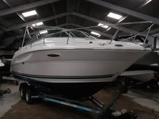 Sea Ray 225 Weekender