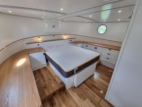stern cabin