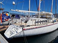 2003 Amel Super Maramu 2000